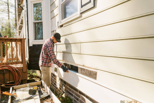 Top rated local Vinyl Siding specialists in Reinholds, PA